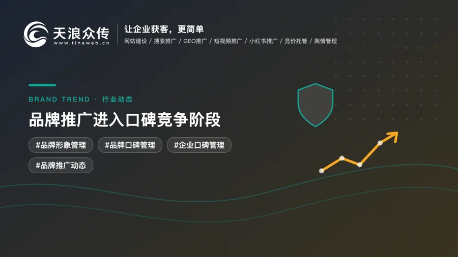品牌推广进入口碑竞争阶段，企业要重视搜索结果中的形象管理配图
