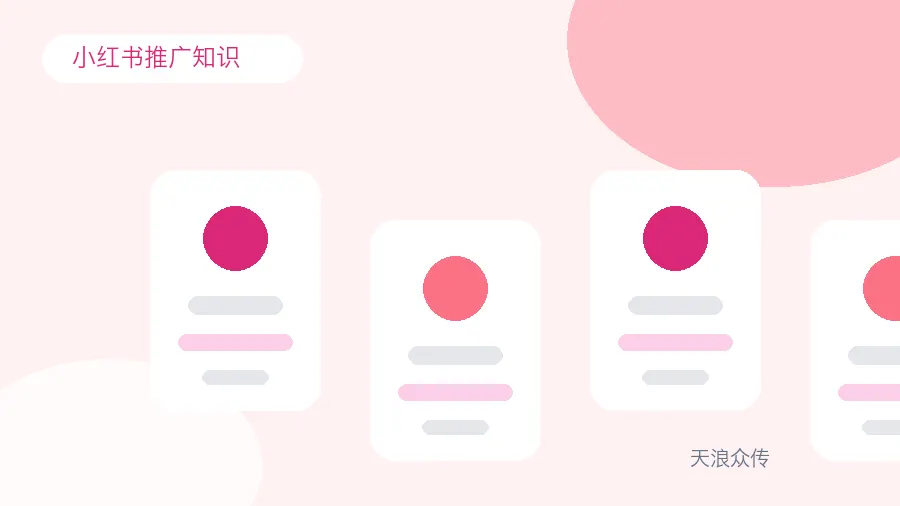小红书达人投放怎么选号，避免数据造假配图
